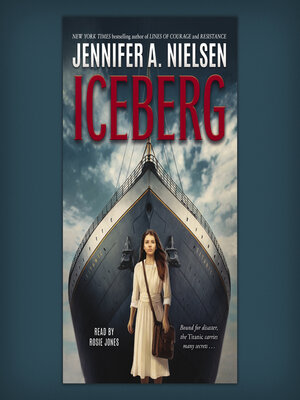 cover image of Iceberg